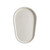 Shnuggle Squishy Changing Mat - Cream/Ivory