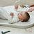 Shnuggle Squishy Changing Mat - Cream/Ivory
