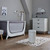Shnuggle Eco-Touch Nappy Bin - Taupe