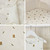 Silver Cross Rosa & Blue New Arrival Bedding Bundle - Bunny