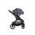 iCandy Peach 8 Cloud T & Base Complete Bundle - Grey