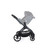 iCandy Peach 8 Cloud T & Base Complete Bundle - Grey