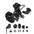 iCandy Peach 8 Cloud T & Base Complete Bundle - Black