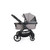 iCandy Peach 8 Cloud T & Base Complete Bundle - Porcini
