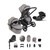 iCandy Peach 8 Cloud T & Base Complete Bundle - Porcini