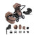 iCandy Peach 8 Editions Cloud T & Base Complete Bundle - Coco