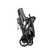 Joie EvaLite Duo Stroller - Pebble (Ex-Display)