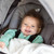 Joie EvaLite Duo Stroller - Pebble (Ex-Display)