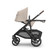 Uppababy VISTA V3 Pushchair + Carrycot - Ada