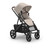 Uppababy VISTA V3 Pushchair + Carrycot - Ada