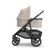 Uppababy VISTA V3 Pushchair + Carrycot - Ada