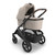 Uppababy VISTA V3 Cloud T i-Size Travel System - Ada