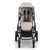 Uppababy VISTA V3 Pebble 360 Pro2 i-Size Travel System - Ada