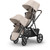Uppababy VISTA V3 Twin Pushchair - Ada