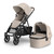 Uppababy VISTA V3 Twin Pushchair - Ada