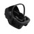 Axkid Zero Pro - Coastal Storm Black