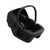 Axkid Zero Pro - Coastal Storm Black