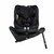 BeSafe Beyond2 360 B - Black SoftBreeze