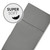 Hauck Sleeper Mattress - Grey