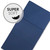 Hauck Sleeper Mattress - Navy
