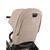 Bugaboo Dragonfly Plus Stroller - Desert Taupe
