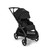 Bugaboo Dragonfly Plus Stroller + Carrycot - Heritage Black