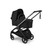 Bugaboo Dragonfly Plus Complete Bundle - Heritage Black