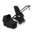 Bugaboo Dragonfly Plus Complete Bundle - Heritage Black