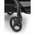 Bugaboo Dragonfly Plus Cloud T Ultimate Bundle - Dusty Pink