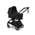 Bugaboo Dragonfly Plus Cloud T Ultimate Bundle - Heritage Black