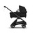Bugaboo Dragonfly Plus Cloud T Ultimate Bundle - Heritage Black