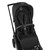 Bugaboo Dragonfly Plus Cloud T Ultimate Bundle - Heritage Black