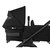 Bugaboo Dragonfly Plus Cloud T Ultimate Bundle - Heritage Black