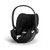 Bugaboo Dragonfly Plus Cloud T Ultimate Bundle - Heritage Black