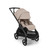 Bugaboo Dragonfly Plus Cloud T Ultimate Bundle - Desert Taupe