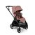 Bugaboo Dragonfly Plus Pebble 360 Pro2 Ultimate Bundle - Dusty Pink