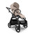 Bugaboo Dragonfly Plus Pebble 360 Pro2 Ultimate Bundle - Desert Taupe