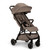 Nuna TRVL Compact Stroller with Raincover & Travel Bag - Cedar