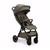 Nuna TRVL Compact Stroller with Raincover & Travel Bag - Pine