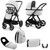 Oyster 4 with Accessories Bundle - Jubilee