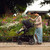 Nuna Demi Next Generation Pipa Travel Bundle - Pine/Caviar