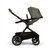 Nuna Demi Next Generation Pipa Travel Bundle - Pine