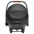 Nuna Mixx Next Generation Pipa Bundle - Cedar