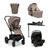 Nuna Mixx Next Generation Pipa Bundle - Cedar