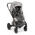 Nuna Mixx Next Generation CARI Bundle - Mineral
