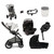 Nuna Mixx Next Generation CARI Bundle - Mineral