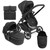 iCandy Peach 7 STUDIO + Accessories - Zenith (Ex-Display)