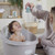 Shnuggle 3-Piece Bath Buddies Set