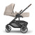 Uppababy CRUZ V3 Pushchair - Ada