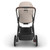 Uppababy CRUZ V3 Pushchair + Pebble 360 Pro2 & Base - Ada